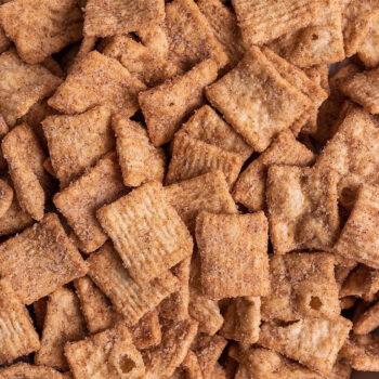 Niños comiendo Cinnamon Toast Crunch - Enlace a publicación social